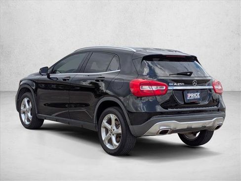 Used 2019 Mercedes-Benz GLA 250 image 7