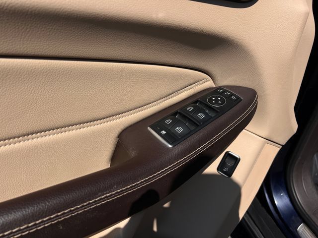 Used 2017 Mercedes-Benz GLE 350 image 11