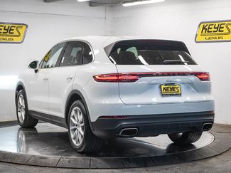 Certified 2022 Porsche Cayenne AWD/4WD video 2
