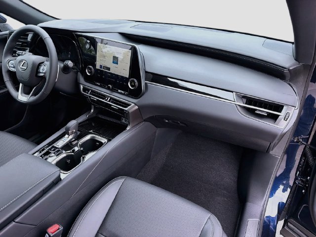New 2026 Lexus RX 350 FWD image 15