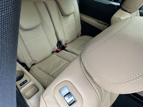 New 2026 Mercedes-Benz GLS 450 4MATIC image 21