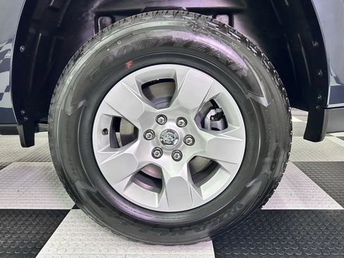 New 2026 RAM 1500 Big Horn image 9