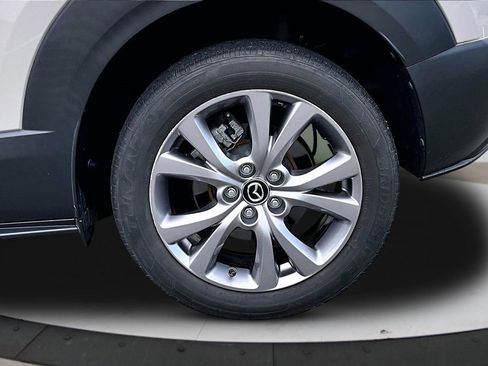 Used 2022 MAZDA CX-30 AWD 2.5 S w/ Premium Package image 36