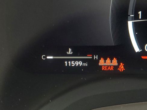 Used 2025 Lexus RX 350 350 image 24