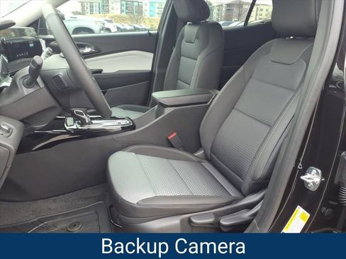 New 2026 Chevrolet Trax LT image 15