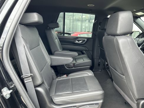 Used 2024 Chevrolet Tahoe LT image 26