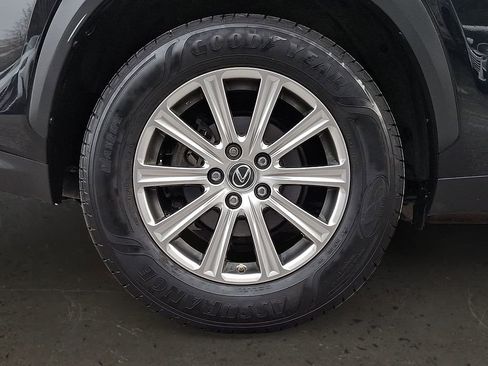 Used 2020 Lexus NX 300h 300h image 9