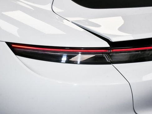 Used 2022 Porsche Taycan image 67