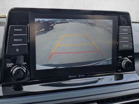 Used 2021 Kia Seltos S image 14