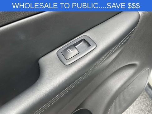 Used 2019 Jeep Grand Cherokee Limited w/ Luxury Group II AWD/4WD image 19