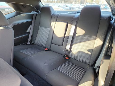 Used 2020 Dodge Challenger SXT w/ Cold Weather Group image 10