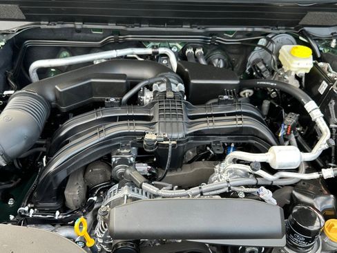 New 2026 Subaru Outback Limited AWD/4WD image 17