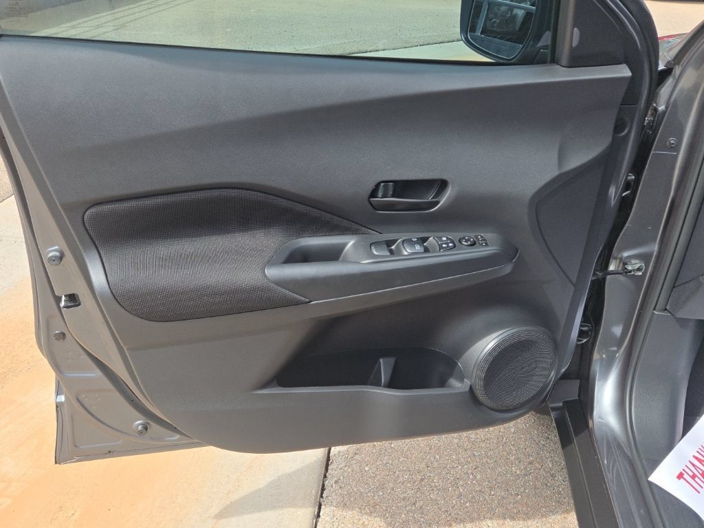 Used 2025 Nissan Kicks Play S FWD image 20