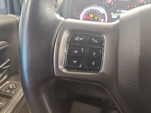 Used 2022 RAM 1500 Classic Warlock w/ Electronics Group AWD/4WD image 25