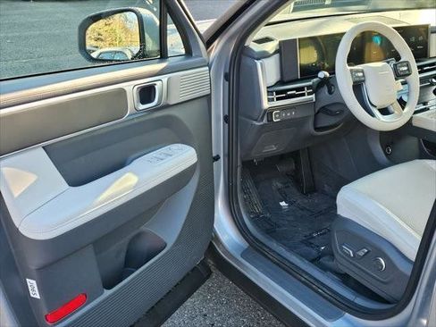 New 2026 Hyundai Santa Fe SEL AWD/4WD image 18