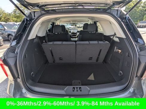 New 2026 Ford Explorer Active RWD image 14