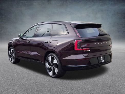New 2025 Volvo EX90 Ultra w/ Protection Package Premier image 5