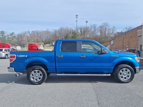 Used 2014 Ford F150 XLT w/ Equipment Group 302A Luxury image 2