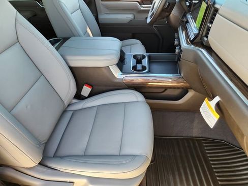 New 2026 Chevrolet Silverado 3500 LT w/ Texas Edition image 12