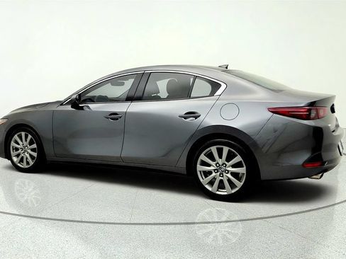 Used 2019 MAZDA MAZDA3 AWD Sedan w/ Premium Package image 7