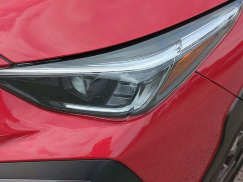 New 2025 Subaru Crosstrek 2.5i Limited image 9