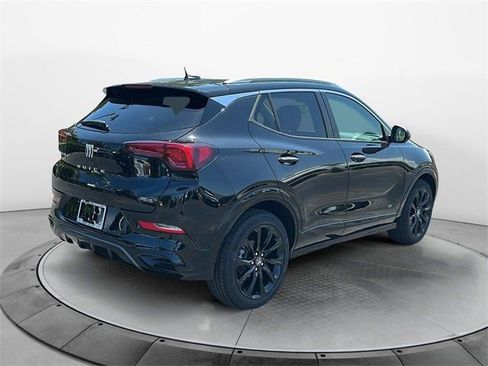 New 2026 Buick Encore GX Sport Touring w/ Advanced Technology Package image 7