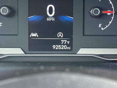 Used 2022 Hyundai Tucson SE image 28