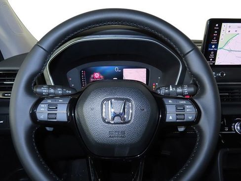 New 2026 Honda Pilot EX-L image 15