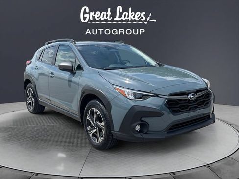 Certified 2024 Subaru Crosstrek 2.0i Premium AWD/4WD image 7