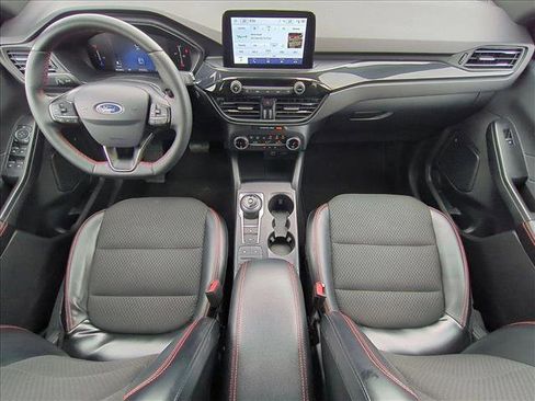 Used 2025 Ford Escape ST-Line Select image 17