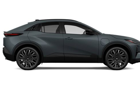 New 2026 Toyota C-HR AWD/4WD image 12
