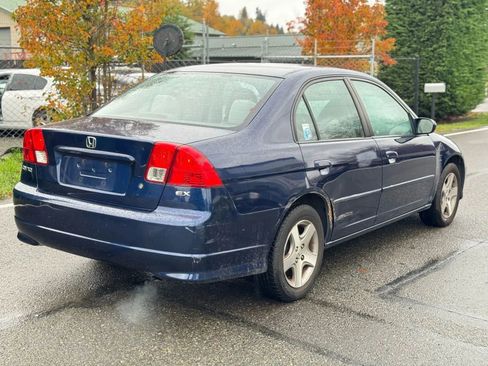 Used 2005 Honda Civic EX image 5