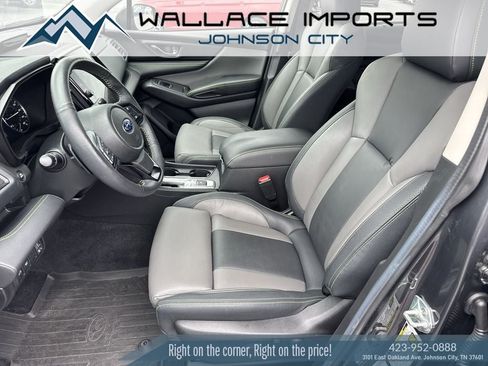 Used 2023 Subaru Ascent Onyx Edition Limited AWD/4WD image 14