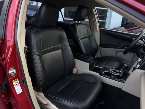 Used 2014 Toyota Camry FWD image 26