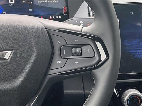 New 2027 Chevrolet Bolt RS w/ Technology Package FWD image 15