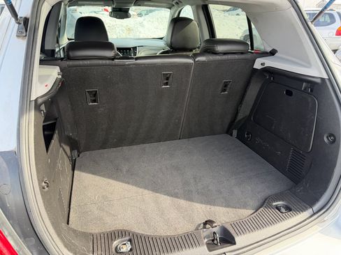 Used 2019 Chevrolet Trax LT w/ Driver Confidence Package image 52