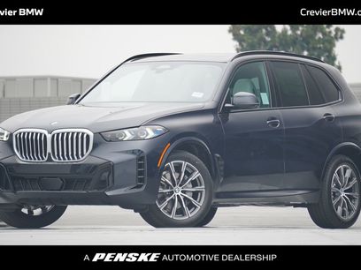 Used 2026 BMW X5 xDrive40i w/ M Sport Package