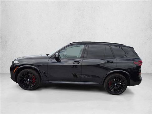 Used 2026 BMW X5 xDrive40i w/ Executive Package AWD/4WD image 9