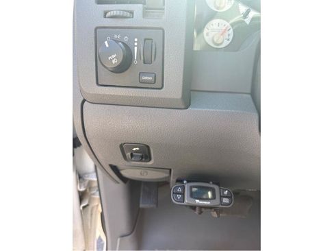 Used 2007 Dodge Ram 3500 Truck Laramie AWD/4WD image 14