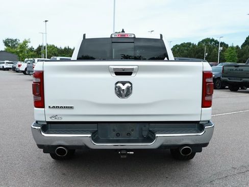 Used 2019 RAM 1500 Laramie RWD image 5