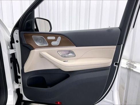 Used 2020 Mercedes-Benz GLE 350 4MATIC image 22