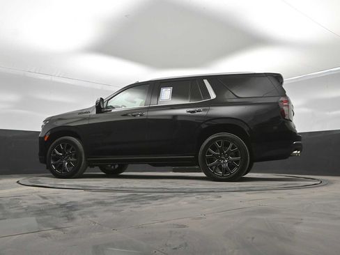 Used 2023 Chevrolet Tahoe High Country AWD/4WD image 34