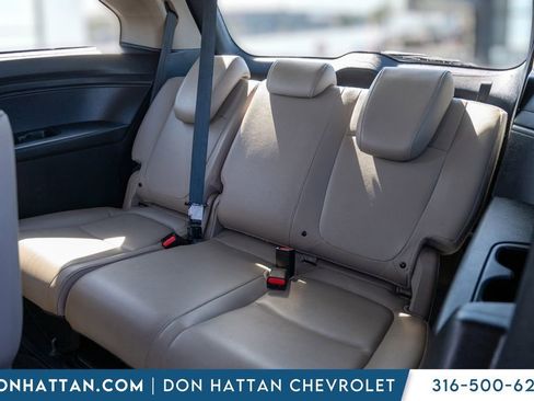 Used 2020 Honda Odyssey EX-L image 25