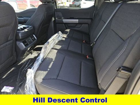 New 2026 Ford F150 XLT w/ Equipment Group 302A MID image 29