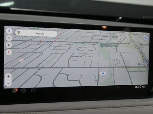 New 2026 INFINITI QX60 Autograph image 10