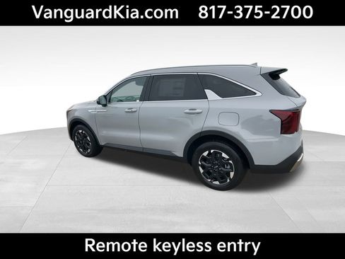 Certified 2026 Kia Sorento S image 7