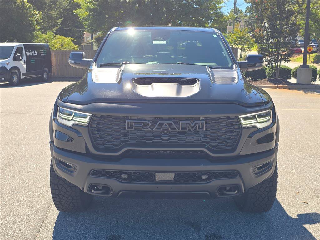 New 2027 RAM 1500 RHO w/ Bed Utility Group AWD/4WD image 20
