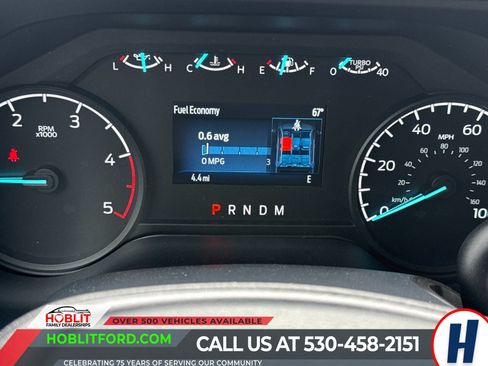New 2026 Ford F250 XLT AWD/4WD image 25