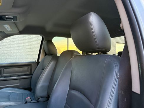 Used 2015 RAM 1500 Tradesman image 26