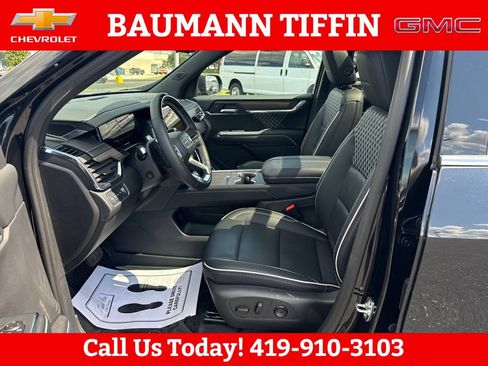 Used 2026 GMC Acadia Denali w/ Super Cruise Package AWD/4WD image 17